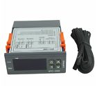Stc-1000-110v Lerway 110v All-purpose Temperature 610079397217