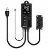Stc-1000wifi-separate Digital Temperature Controller Thermostat Remote Monitoring