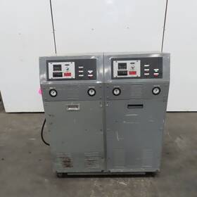 Sx9422-a Sterl-tronic 9000 Watt Dual Unit Water Temperature Controller 460v 3ph