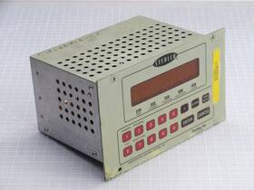 T259968 Sterlco 00405 601 06 Temperature Controller