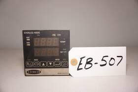 26033-926 Sterlco 400 Temperature Controller Used
