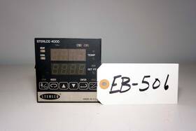 26050-948 Sterlco 400 Temperature Controller Used
