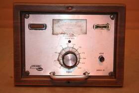 Cont006 Sterlco Mold Temperature Control Used #17006