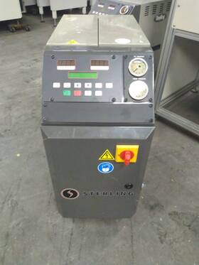 Ctw.adv.075 Sterling Heater Temperature Control Unit