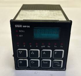 Mp96-3001-1025 Stork Temperature Controller