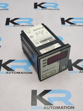 72-31.03 Stork Tronic St Temperature Controller
