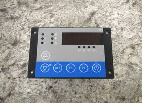 St501-ln1kvx.04fs Stork Tronic Differential Temperature Controller Free Shipping