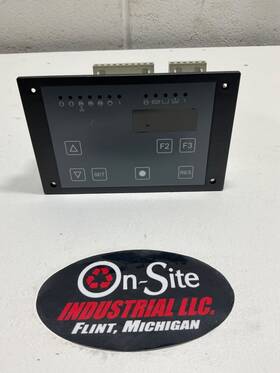D-70569 Stork Tronic St601 Klh Uc Temperature Process Controller