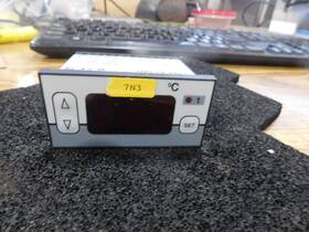 St70-31.10n Storktronic Model Temperature Controller