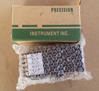 2342 Syl Precisions Instruments Pid Temperature Control Controller Dual Alarm New