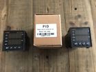 Syl-2362-tc-k3 Auber Instruments Din Three Universal Pid Temperature Controllers