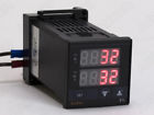 Syl-2802b Auber Instruments Din Dual Channel Temperature Meter For 0701098739543