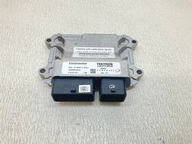 Easy-u1 Synerject Continental 725-101 Controller 725101 405644 Tsc
