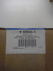 T-3200-6001 T-3200-1 Johnson Controls Thermostat Dual Press Psi