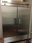 T-49dt True Dual Temperature Refrigeration