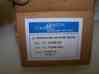 T-5500-1052 Temperature 2 Controls Johnson Pneumatic 3-1 Indicator