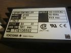 T1e106592 Yokogawa Controller Hz Used