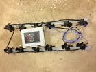 Ptse-2.5 T2612-b D558 Tecsystem Control Fasco Fans Complete Dry Type Transformer Temperature Monitoring Cooling System