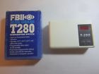 T280 Temperature Switch Blue Grass