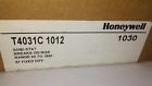 T4031c1012-b T4031c1012 Honeywell New B Temperature
