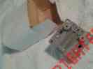 T53-101 Room Transmitter Temperature