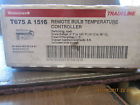 1516 T675 A Honeywell Remote