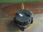 15nice T724ts 040 Ashcroft Explosion Proof
