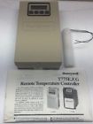 T775e1023 Honeywell Electronic Remote Temperature Controller Nos