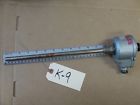 F951 T80 Tc74 F951. Sauter New Thermostat
