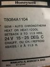 T8084a1104 Honeywell Chronotherm