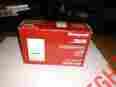 T822k1000 T822k1034 Honeywell New T822k Thermostat Non Programmable 1 Heat Conventional