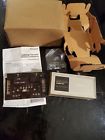 T87h1062 Honeywell New In Box Heat Pump Thermostat With Subase