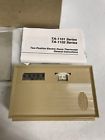 Ta-1101 Barber Colman New Electric Position Room Thermostat