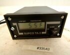 Inv.33542 Ta-3 Supco Temperature Alarm