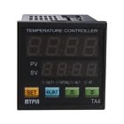 Ta4-ssr Agptek Dual Digital F-c Pid