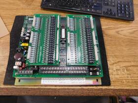 Ez-101-csu40 Tabai Espec Model Board