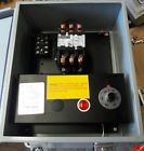 Tb4112-650 Briskheat Temperature Controller 50a
