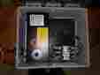 Tb4114-150 Briskheat High Capacity Bulb And Capillary Temperature Controller