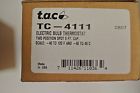 Tc-4111 Barber Colman Single Bulb