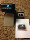 Tc-4500 Teca Solid State Temperature Controller