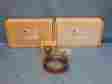 Tc-5131 Siebe 2 New Low Temperature Duct Stat 2-pos Spdt Automatic Reset