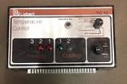 Tc12 Liebert Tc Temperature Control