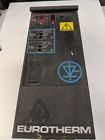 Tc2021-02-60a-500w Eurotherm Thyristor Temperature Process Controller