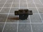 Tca-102-143 Tempco Two Panel Jack Miniature Pin Black New