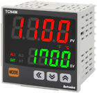 Tcn4m-22r Autonics Temperature Controller W72