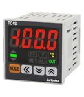 Tcn4s-22r Autonics Temperature Controller