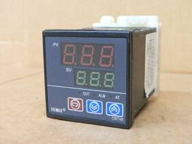 Cnt48-txw1 Tcnle Temperature Controller 220vac 50/60hz