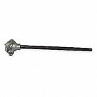 Tcs00013 Tempco Stainless Steel Thermocouple Probe Type