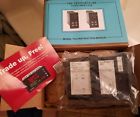 Tcu01004 Red Lion Controls Temperature Controller New