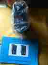 Tcu10000 Red Lion Temperature Controller New
